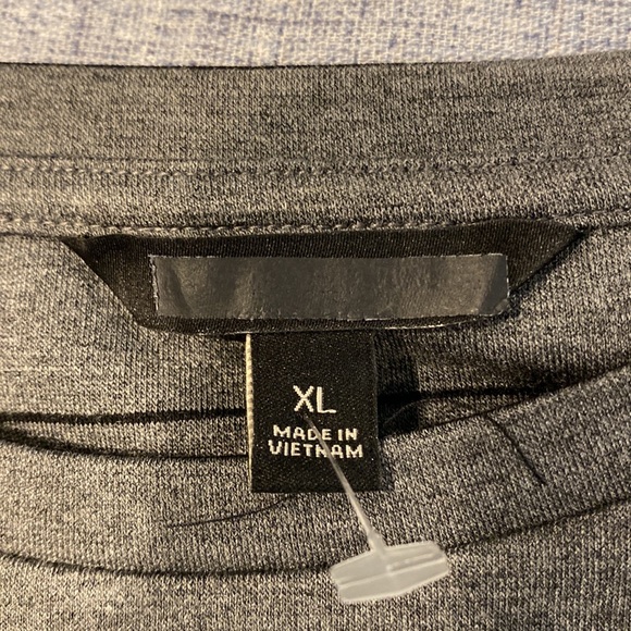 Banana Republic sleeveless maxi dress, NWOT - Picture 5 of 6